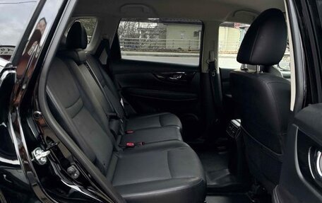 Nissan X-Trail, 2022 год, 1 790 000 рублей, 27 фотография