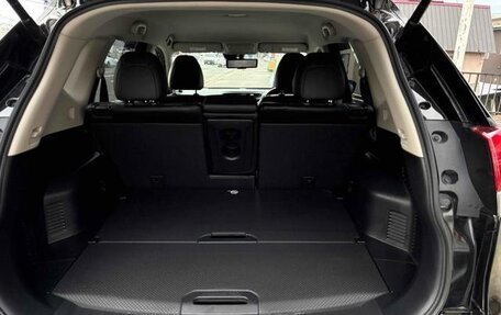 Nissan X-Trail, 2022 год, 1 790 000 рублей, 22 фотография