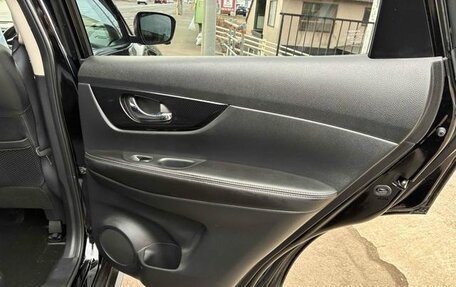 Nissan X-Trail, 2022 год, 1 790 000 рублей, 20 фотография