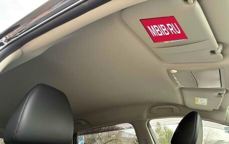 Nissan X-Trail, 2022 год, 1 790 000 рублей, 26 фотография