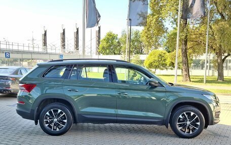Skoda Kodiaq I, 2019 год, 2 190 000 рублей, 6 фотография