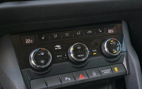 Skoda Kodiaq I, 2019 год, 2 190 000 рублей, 15 фотография