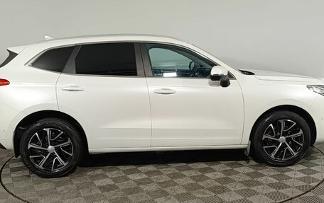 Haval Jolion, 2022 год, 1 720 000 рублей, 8 фотография