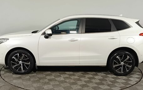 Haval Jolion, 2022 год, 1 720 000 рублей, 4 фотография