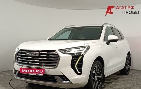 Haval Jolion, 2022 год, 1 720 000 рублей, 3 фотография