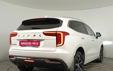 Haval Jolion, 2022 год, 1 720 000 рублей, 7 фотография