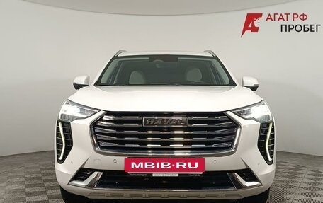 Haval Jolion, 2022 год, 1 720 000 рублей, 2 фотография