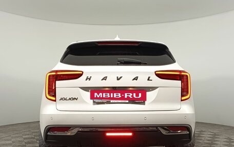 Haval Jolion, 2022 год, 1 720 000 рублей, 6 фотография