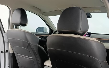 Haval Jolion, 2022 год, 1 720 000 рублей, 10 фотография