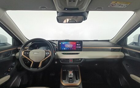 Haval Jolion, 2022 год, 1 720 000 рублей, 11 фотография