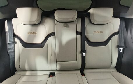 Haval Jolion, 2022 год, 1 720 000 рублей, 16 фотография