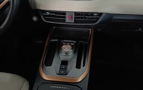 Haval Jolion, 2022 год, 1 720 000 рублей, 14 фотография