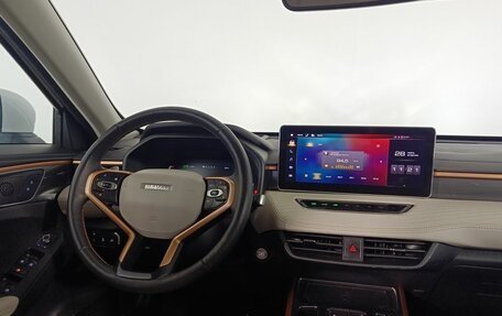Haval Jolion, 2022 год, 1 720 000 рублей, 12 фотография