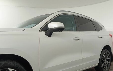Haval Jolion, 2022 год, 1 720 000 рублей, 20 фотография