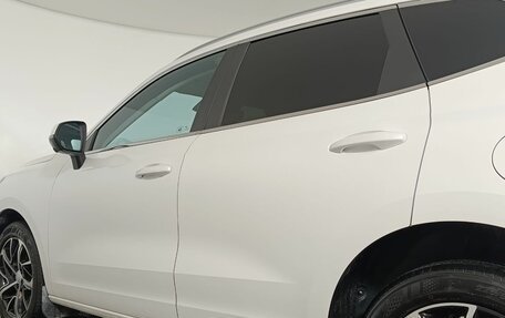 Haval Jolion, 2022 год, 1 720 000 рублей, 19 фотография