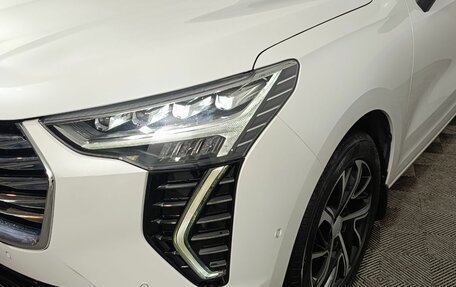 Haval Jolion, 2022 год, 1 720 000 рублей, 21 фотография