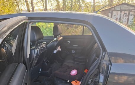 Nissan Tiida, 2008 год, 600 000 рублей, 6 фотография