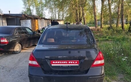 Nissan Tiida, 2008 год, 600 000 рублей, 4 фотография