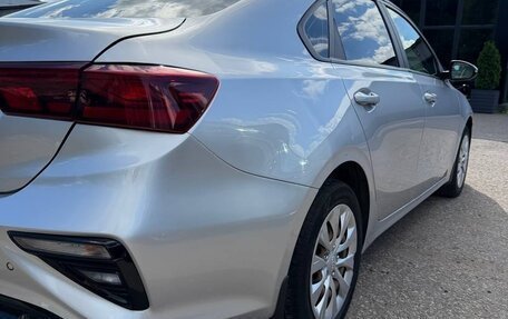 KIA Cerato IV, 2020 год, 1 590 000 рублей, 3 фотография