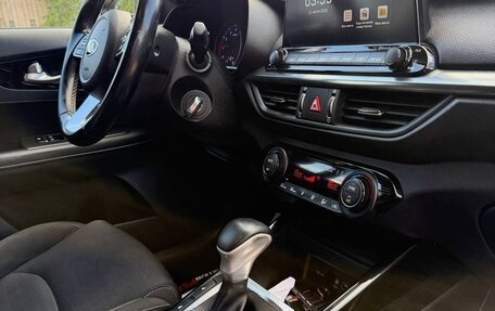 KIA Cerato IV, 2020 год, 1 590 000 рублей, 7 фотография