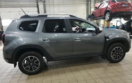 Renault Duster, 2021 год, 2 100 000 рублей, 4 фотография