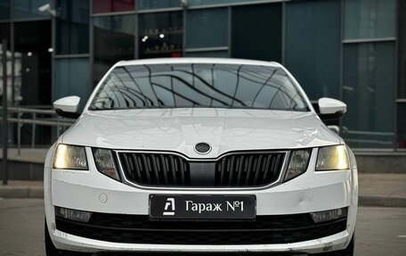 Skoda Octavia, 2019 год, 995 000 рублей, 2 фотография