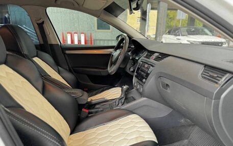 Skoda Octavia, 2019 год, 995 000 рублей, 9 фотография