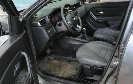 Renault Duster, 2021 год, 2 100 000 рублей, 8 фотография