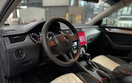 Skoda Octavia, 2019 год, 995 000 рублей, 7 фотография