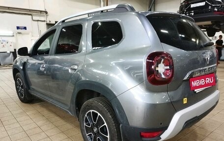 Renault Duster, 2021 год, 2 100 000 рублей, 7 фотография