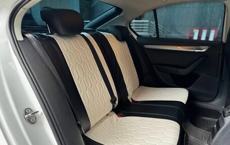Skoda Octavia, 2019 год, 995 000 рублей, 11 фотография