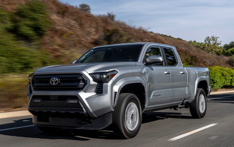 Toyota Tacoma, 2025 год, 11 650 000 рублей, 1 фотография