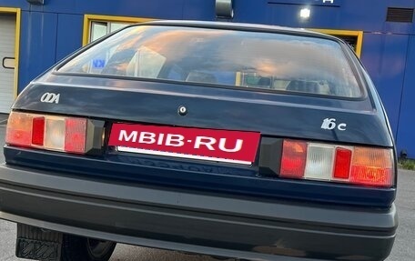 ИЖ 2126 «Ода», 2004 год, 250 000 рублей, 4 фотография