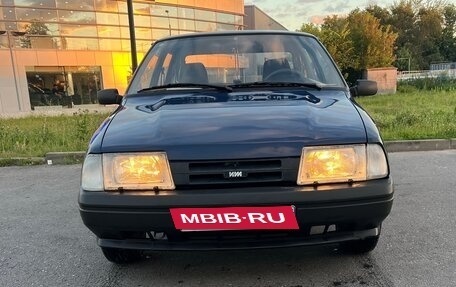 ИЖ 2126 «Ода», 2004 год, 250 000 рублей, 3 фотография