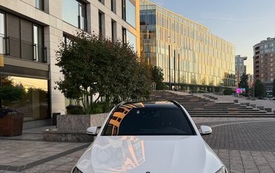 Mercedes-Benz GLC AMG, 2020 год, 5 790 000 рублей, 1 фотография