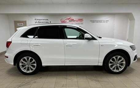 Audi Q5, 2010 год, 1 179 000 рублей, 6 фотография
