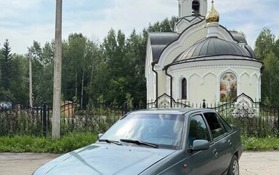 Daewoo Nexia I рестайлинг, 1998 год, 120 000 рублей, 1 фотография