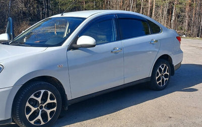 Nissan Almera, 2013 год, 500 000 рублей, 1 фотография