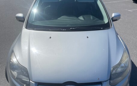 Ford Focus III, 2012 год, 850 000 рублей, 1 фотография
