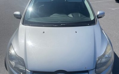 Ford Focus III, 2012 год, 850 000 рублей, 1 фотография