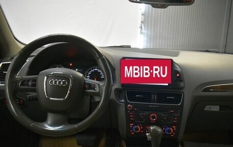 Audi Q5, 2010 год, 1 179 000 рублей, 11 фотография