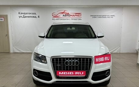 Audi Q5, 2010 год, 1 179 000 рублей, 8 фотография