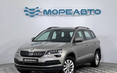 Skoda Karoq I, 2021 год, 2 300 000 рублей, 1 фотография