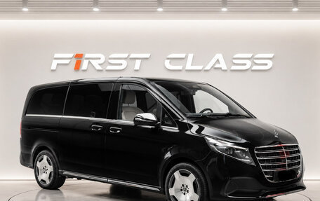Mercedes-Benz V-Класс, 2026 год, 13 700 000 рублей, 1 фотография