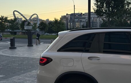 Mercedes-Benz GLC AMG, 2020 год, 5 790 000 рублей, 4 фотография
