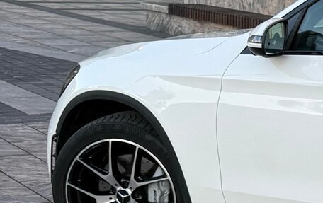 Mercedes-Benz GLC AMG, 2020 год, 5 790 000 рублей, 6 фотография
