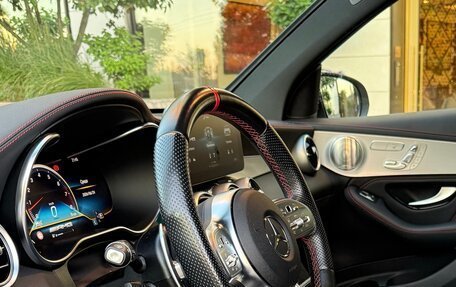 Mercedes-Benz GLC AMG, 2020 год, 5 790 000 рублей, 8 фотография