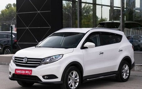 DongFeng 580 I, 2021 год, 1 199 000 рублей, 1 фотография