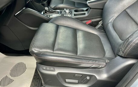 Mazda CX-5 II, 2016 год, 1 849 000 рублей, 15 фотография