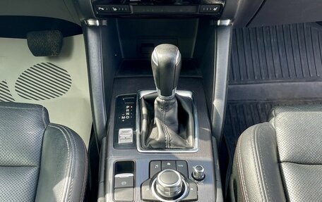 Mazda CX-5 II, 2016 год, 1 849 000 рублей, 13 фотография